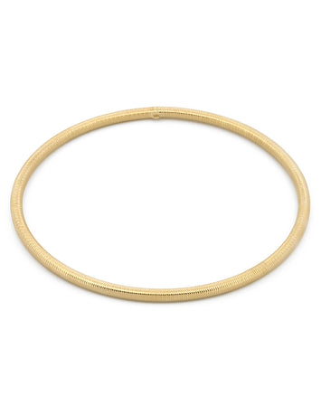 Pulsera Aro Para Dama Oro Sólido 10k