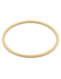 Pulsera Aro Para Dama Oro Sólido 10k