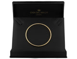 Pulsera Aro Para Dama Oro Sólido 10k